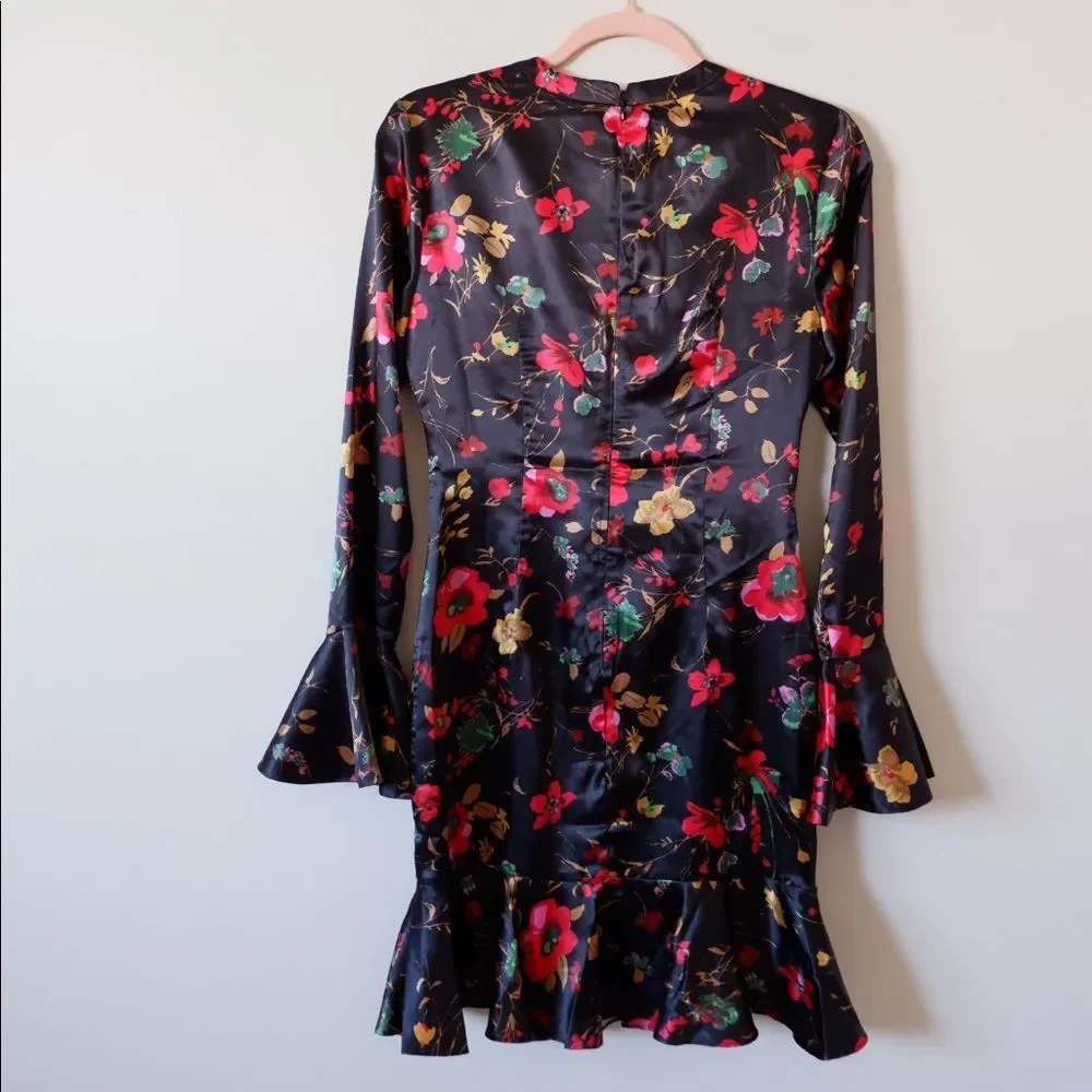 LIKELY Reilly Dress size 2 NWT - Picture 6 of 10
